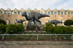 Excursión en grupo pequeño al Museo de Historia Natural de Fernbank