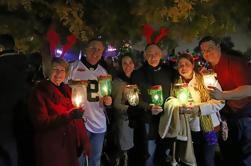 New Orleans Jingle Bells Walking Tour