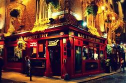 The Best of Temple Bar: Dublin Pub Tour in Spanish