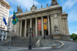 Rio de Janeiro Historisk senter Photography Tour