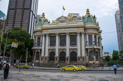 Tour Privado: Santa Teresa y Centro Histórico