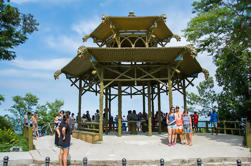 Visite privée: Parc national de la Tijuca Photographie