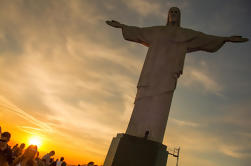 Private Tour: Corcovado Photography Tour med en profesjonell fotograf