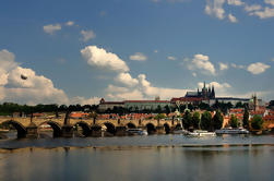 Skip-the-line: Entrada al Castillo de Praga