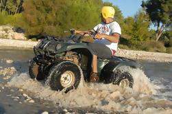 Offroad Quad Biking Tour in Fethiye and Oludeniz