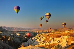 2 días de Cappadocia Tour de Kemer