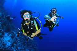 Scuba Diving per principianti da Kemer