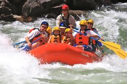 Rafting y Canyoning Adventure 2 en 1