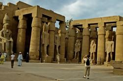 Discover Luxor: Half Day Tour Karnack And Luxor Temples