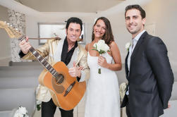 Elvis Wedding Ceremony Package