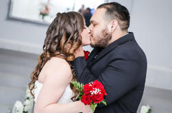 Traditional Wedding Ceremony in Las Vegas