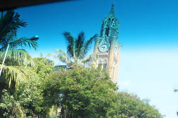 Ganztägige Mumbai Stadtrundfahrt mit Gateway von Indien Dhobi Ghat Museum und Marine Drive