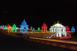 Ramoji Film City Star Experience Package including Hotel Transfer and Lunch