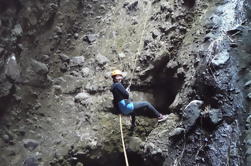 Ojo de Agua Aventura Canyoning desde Cuernavaca