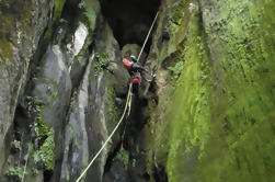 Cañón del Tesoro