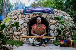 Temazcal Experience in Cancun