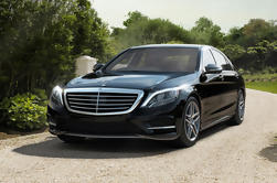 Berlijn Tegel Luchthaven Luxury Car Private Departure Transfer