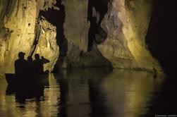 Full-Day Barton Creek Cave met optionele zipline, Butterfly Farm Of Big Rock Falls