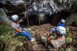 Day Trip To Crystal Cave e Parco nazionale Blue Hole