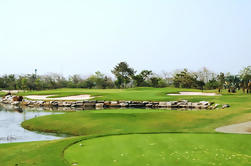 Paquete de Tour de Golf: 3 Jugadores en Lotus Valley Golf Resort Bangkok