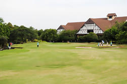 Paquete de 2 jugadores de golf en el Vintage Golf Club en Bangkok