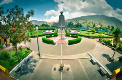 Mitad del Mundo Tour