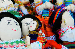 Otavalo Tour with Quito Tour Bus