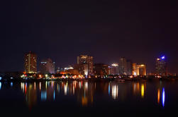 Manila de noche