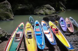 Excursión de un día a Pagsanjan Falls desde Manila