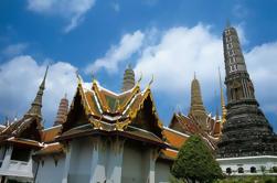 Pleins feux sur la visite de Bangkok