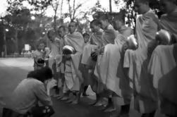 2 uur Sunrise Boeddhistische tempel te bezoeken in Chiang Mai