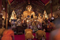 4-Hour Doi Suthep en Tempels Tour van Chiang Mai