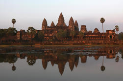 3-Day Empire of the Khmer Tur fra Bangkok