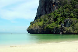 Aventure en canoë-kayak plein jour à partir de Krabi