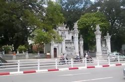 Tour de Historia de la Ciudad de Hanoi