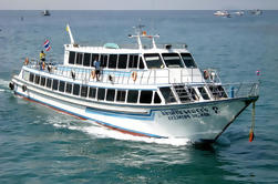 Koh Lanta a Railay Beach di Alta velocità Ferry