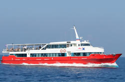 Koh Samui nach Koh Tao von High Speed ​​Ferry