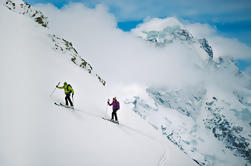 Curso de Avalancha en Leysin