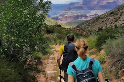 Caminhada privada do dia do Grand Canyon