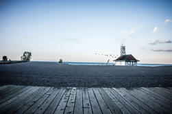 Toronto Beach Wandeltocht met Photo Session