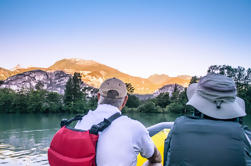 Squamish Scenic Crepúsculo Float