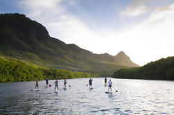 Alquiler Squamish Stand-Up Paddle Board