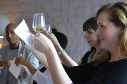 Wine Tasting Session in Paris with Expert Sommelie