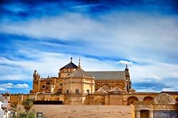 Clásico de Córdoba: Mezquita, Sinagoga y barrio judío Tour guiado de 2 horas