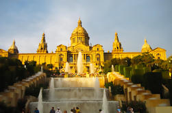 Destacados de Barcelona Tour de medio día