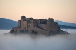 Cardona und Salt Mountain Cultural Park Tour