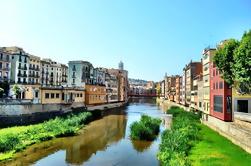 Girona and Figueres tour with Dalí Museum