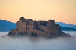 Private Cardona and Salt Mountain Cultural Park Tour from Barcelona