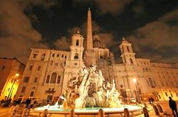 Best of Rome Tour e Maestro della Pizza Class Walking