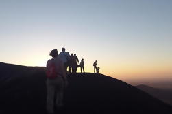 Privado: Volcán Cerro Negro Sandboard desde Granada